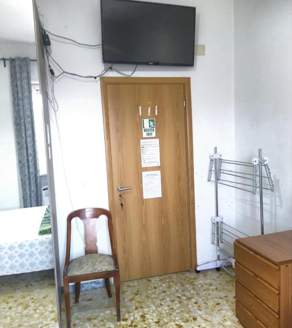 Guest House O Affittacamera Rome Italie