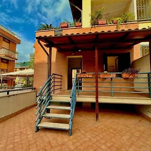 Casa vacanze La Casetta Di Ale, Roma
