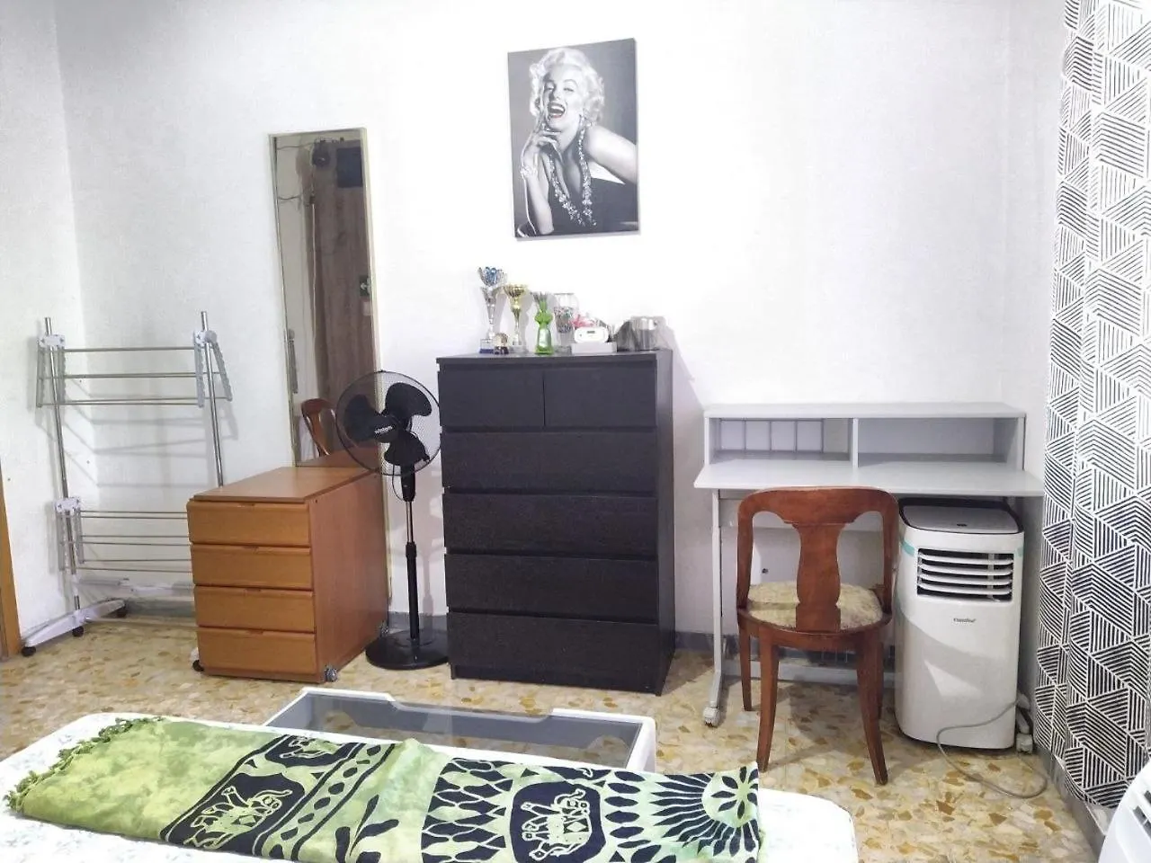 Guest House O Affittacamera Рим Проживание в семье