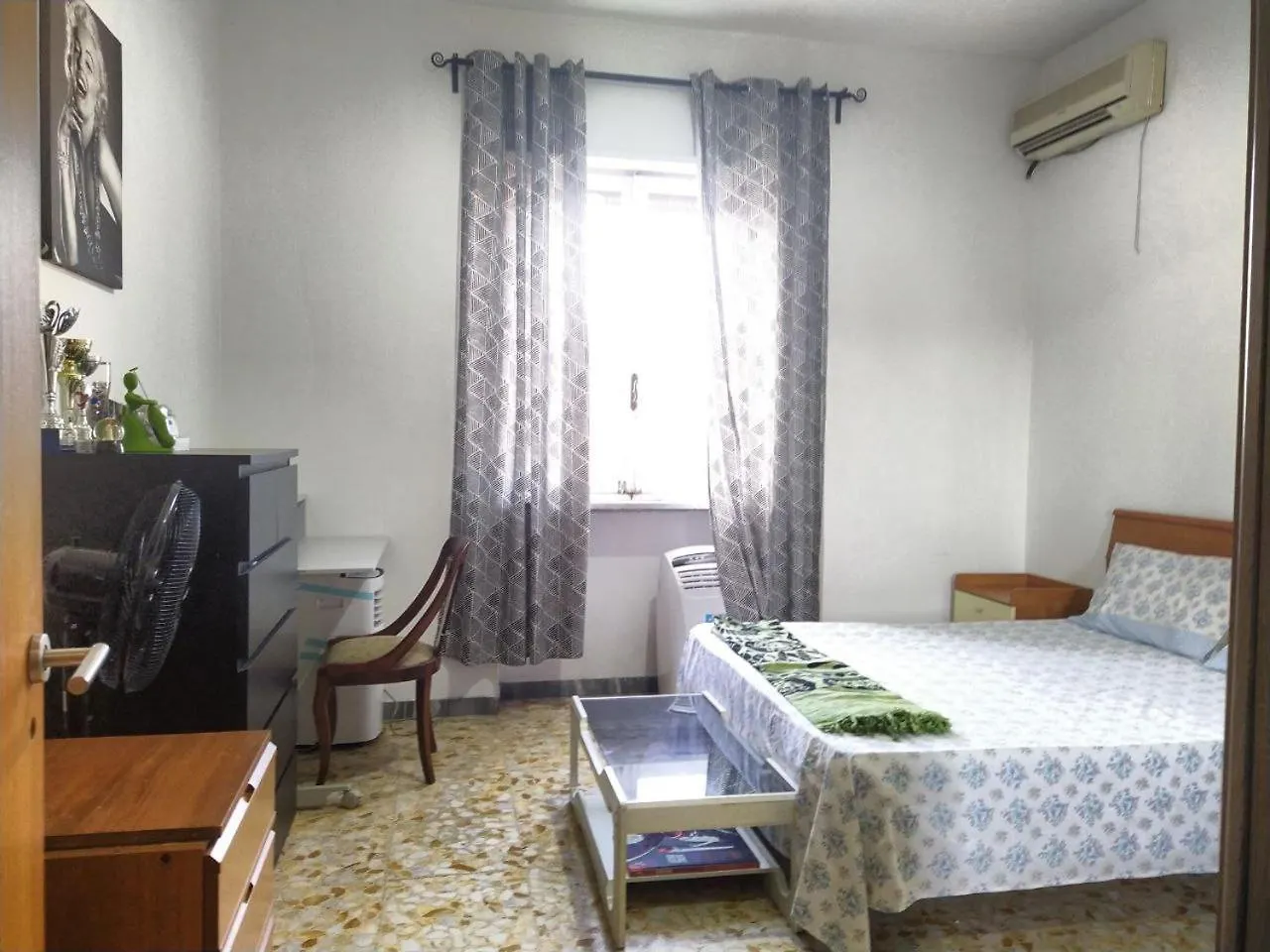 Guest House O Affittacamera Рим Проживание в семье