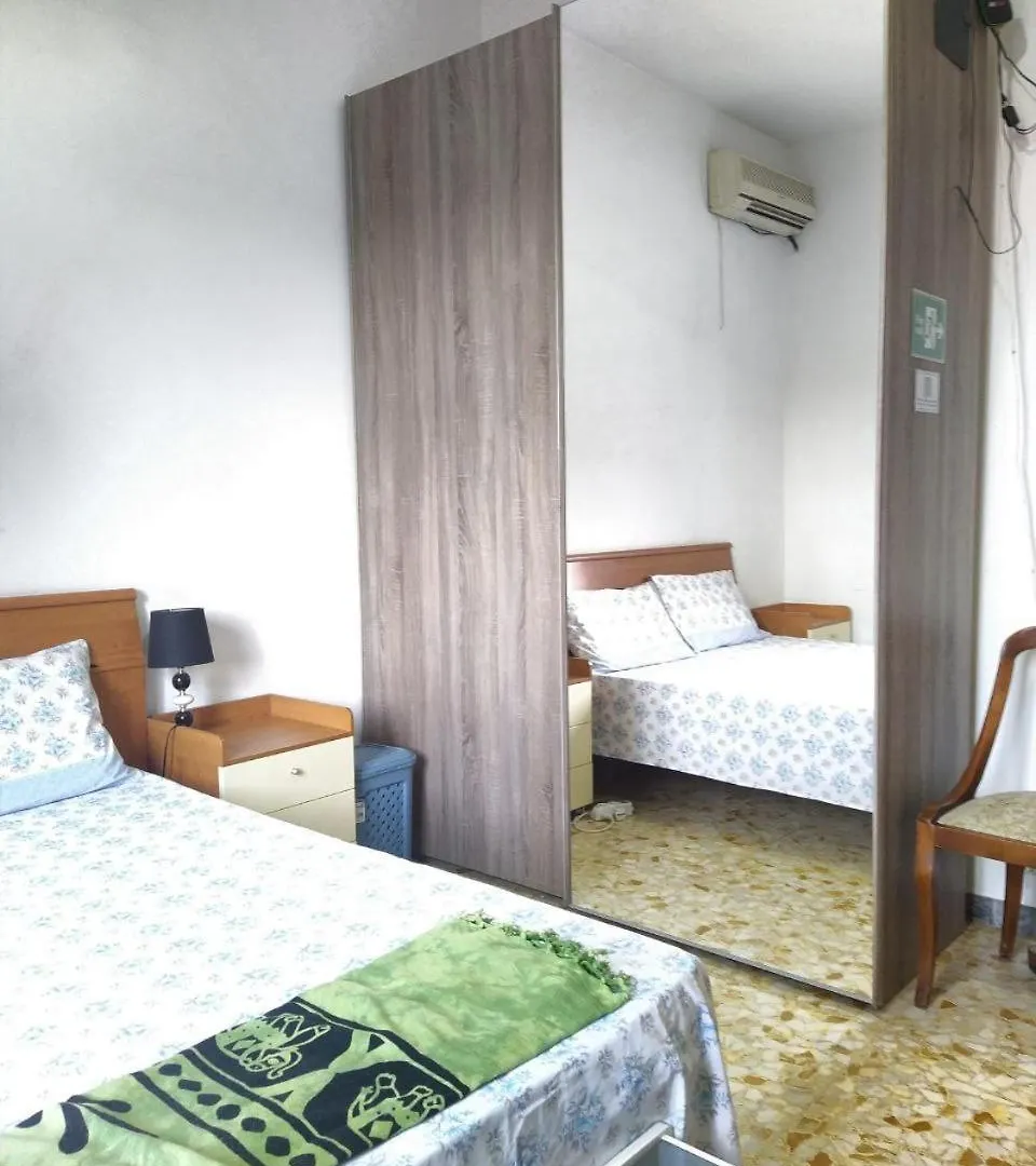 Guest House O Affittacamera Rome