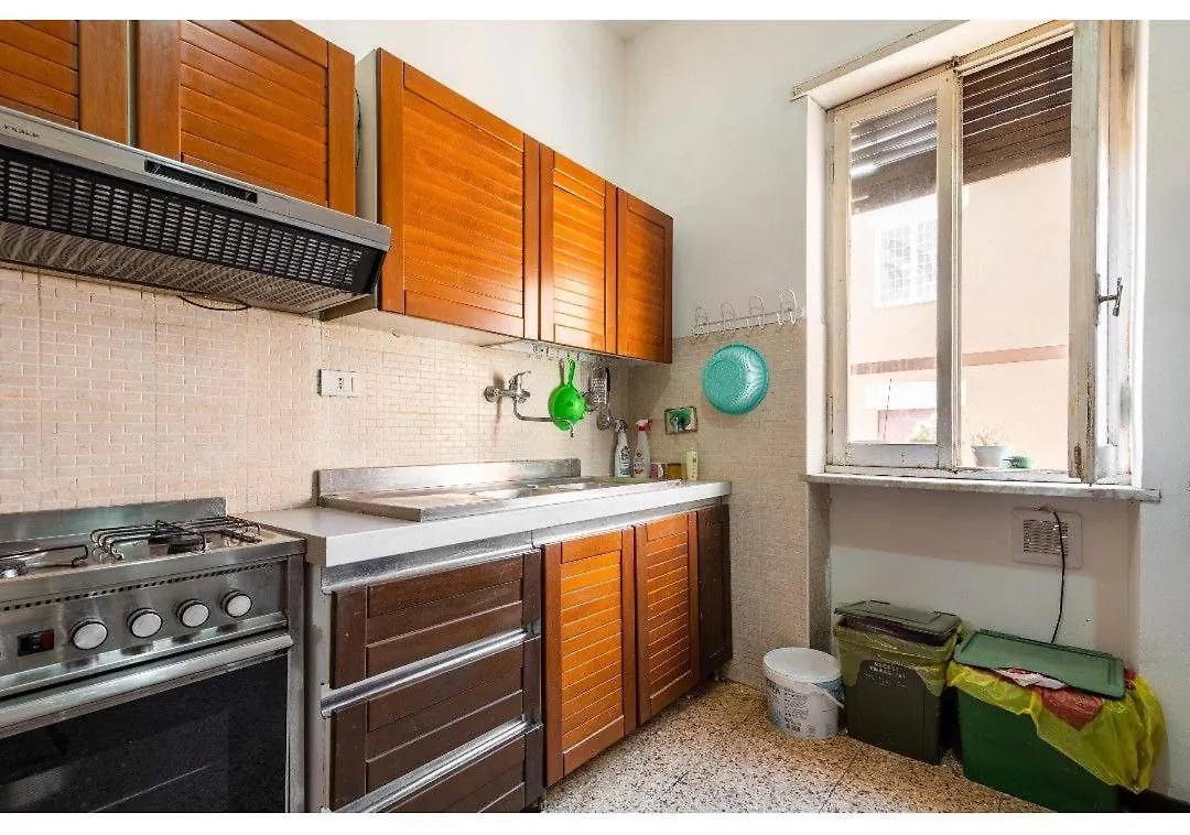 Homestay Guest House O Affittacamera Rome Italy