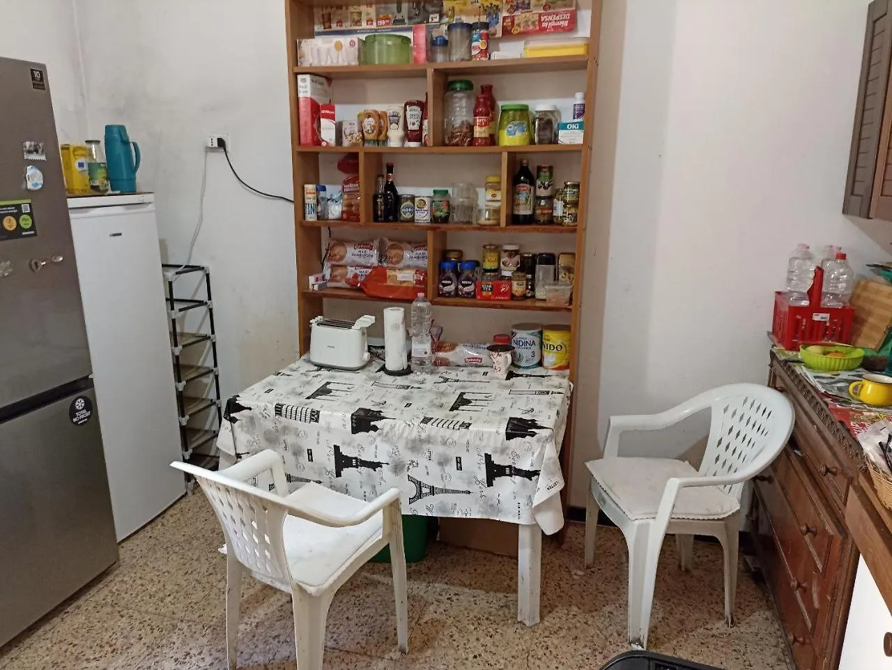 Guest House O Affittacamera Rome 0*,  Italy