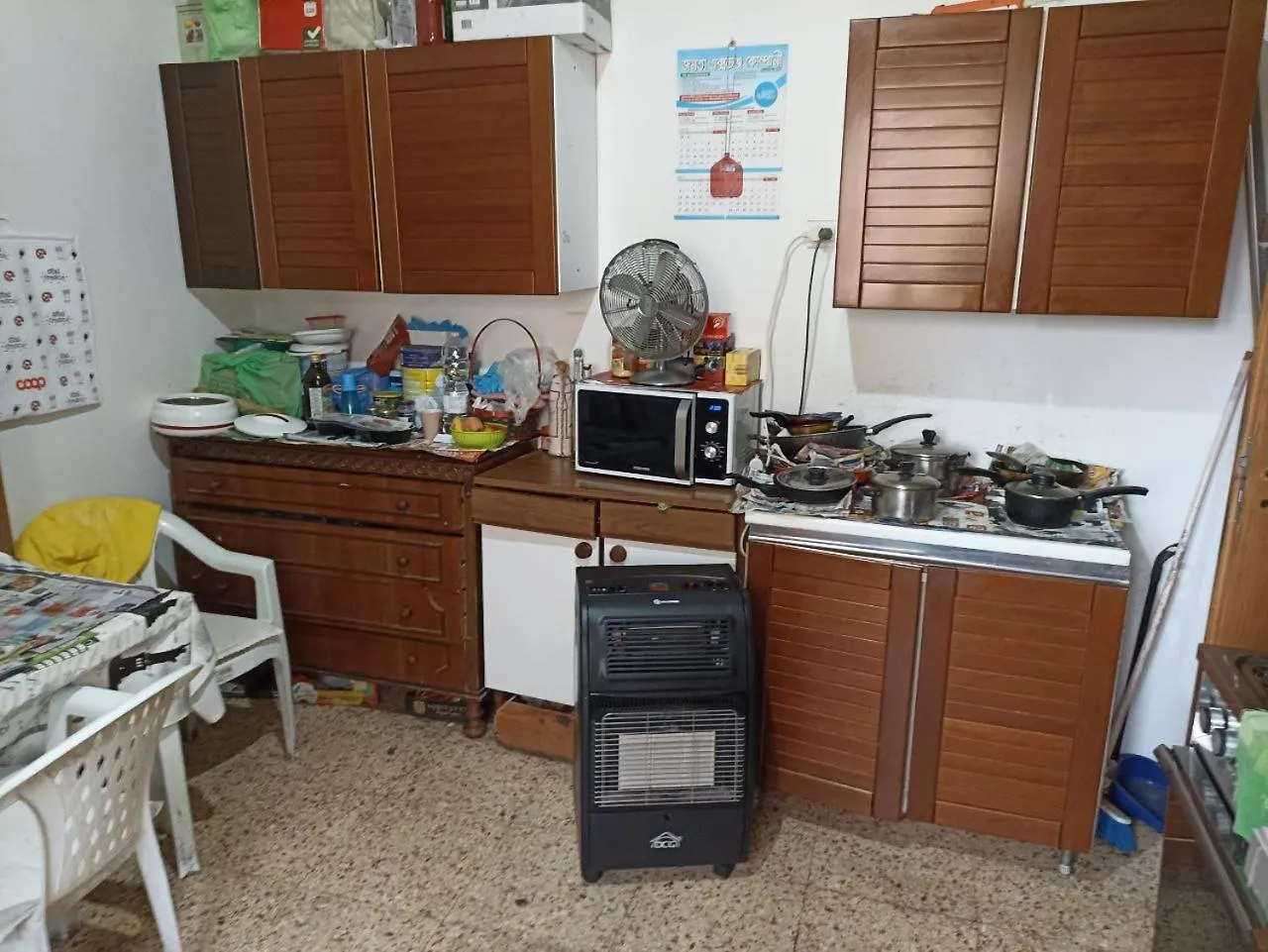 Guest House O Affittacamera Rome Italy