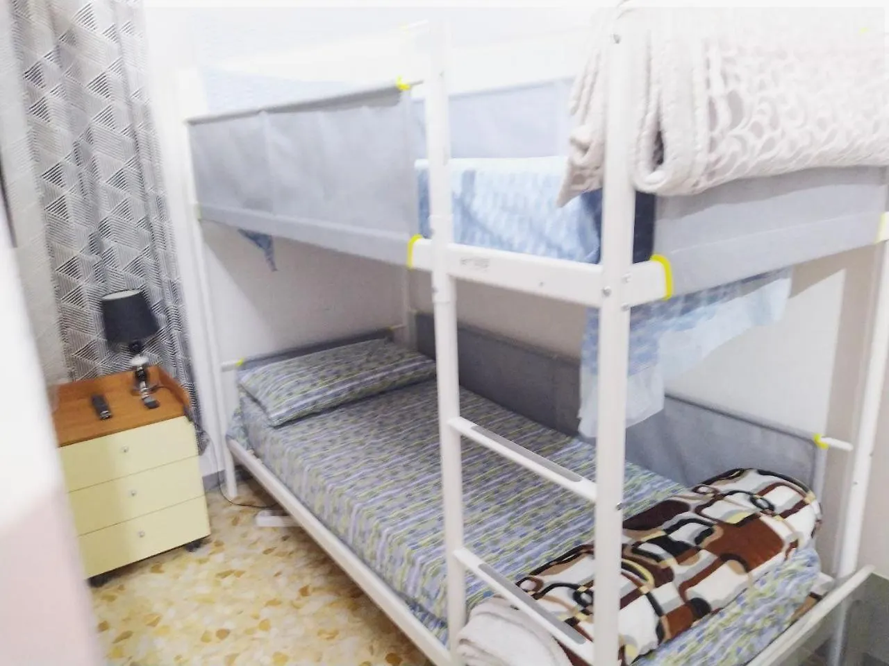 Homestay Guest House O Affittacamera Rome