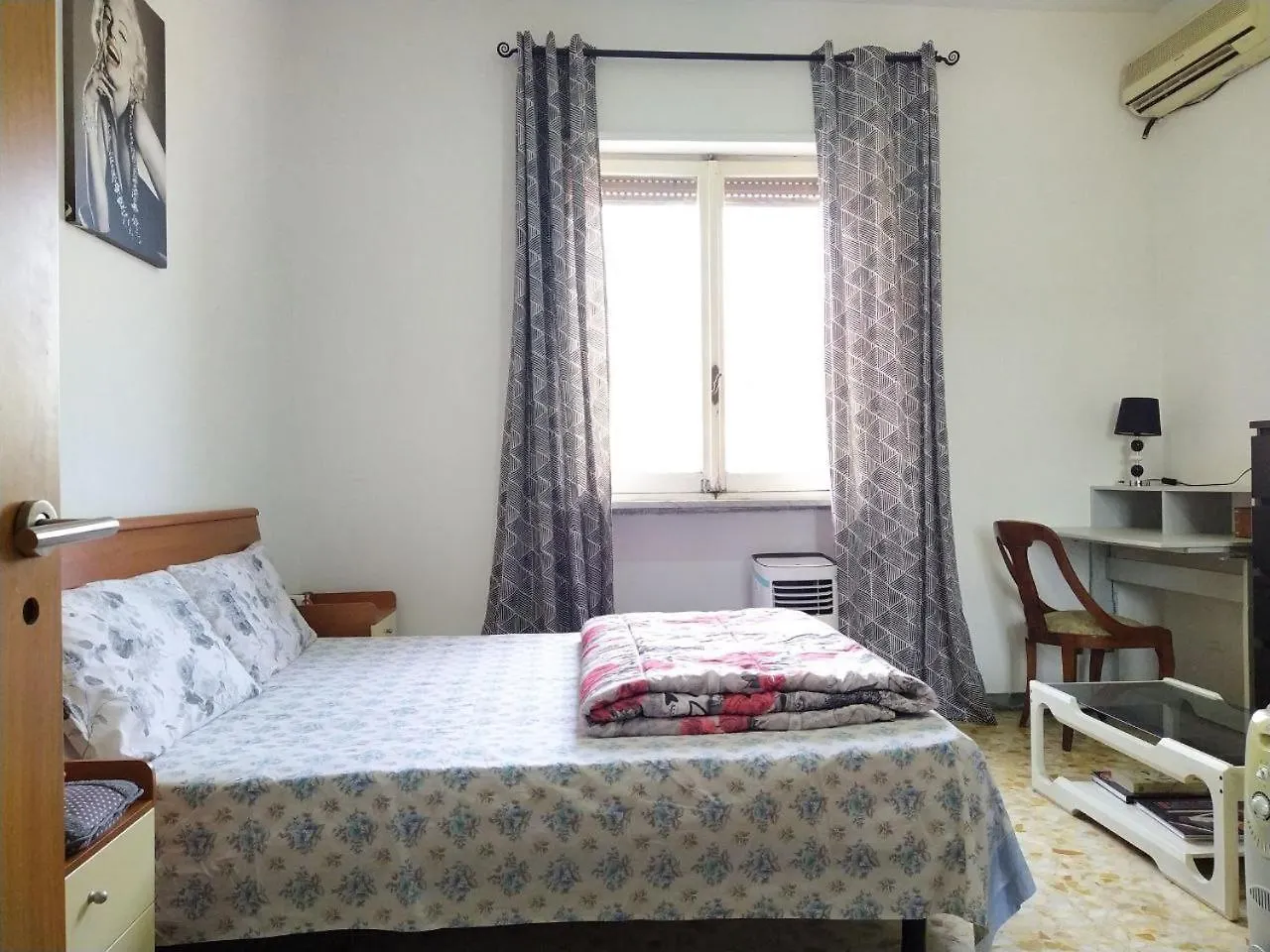 Guest House O Affittacamera Rome Homestay
