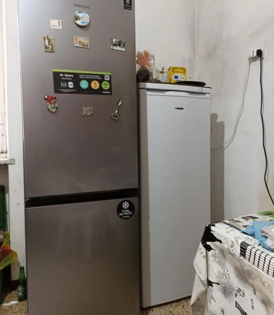 Guest House O Affittacamera Rome Italy
