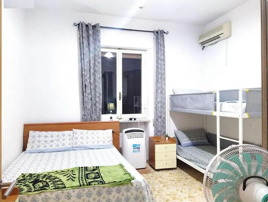 Guest House O Affittacamera Rome Homestay